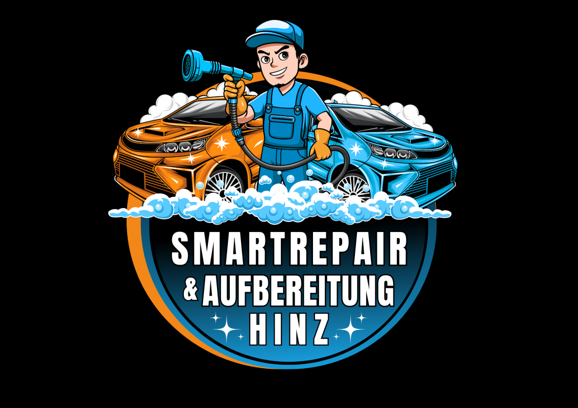Smartrepair & Aufbereitung Hinz